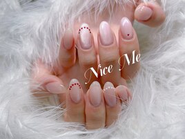 ちゅるん系微粒子マグネット