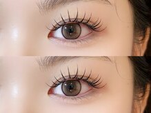 アイリー 博多(ily)/フラットラッシュ120本♪