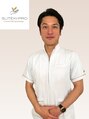 美骨矯正 ステキプロ(SUTEKI pro)/メディカル美容整体 SUTEKI pro 院長 横田
