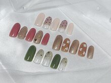 リアン 京都四条河原町店(Lian)の雰囲気（☆毎月変わるキャンペーンジェルコース￥6020☆）