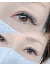 ミンピ(Mimpi)/BINDROCK+LEDエクステ