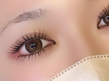 ルース 白河店(LUZ)/上下ラッシュリフト