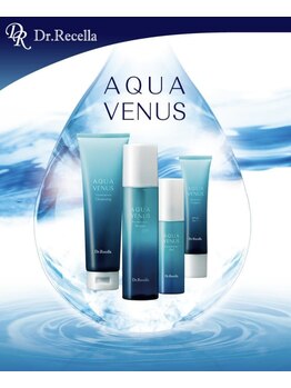 アムプラス(AM+)/Dr.リセラ・アクア//正規取扱店