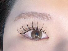 ラッシュアンドワックス ブレイブニューヨーク(Lash&Wax Brave nyc.)/アンドヘルシー/パリエク