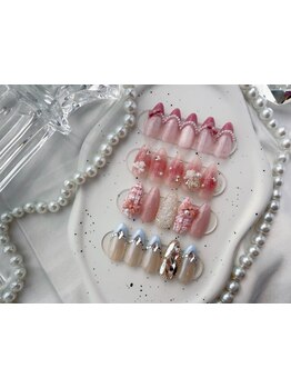 モテ可愛系（デート・合コン）が得意