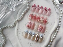 エンジェルガーデンネイル 池袋店(Angelgarden nail)