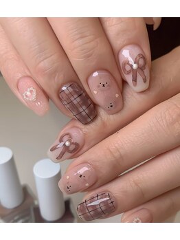 サクラ(SAKURA)/ネイル