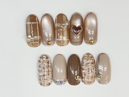 ジュエル(Jewel)の写真