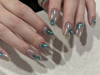 エトルナ(etoluna)/シンプルデザインコース