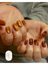 ネイルサロン ローズキュート シュシュ(NailSalon RoseCute chou chou)/