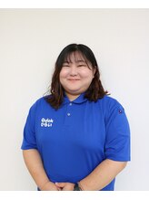 クイック ひらい(Quick) 井上 奈摘