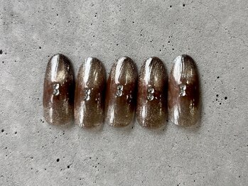 ニアウネイル(niau nail.)/nuance