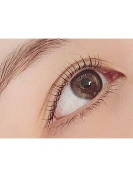 まつげのお悩み解決サロン