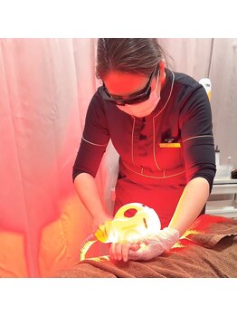 1回ごとにお支払い可能なサロン