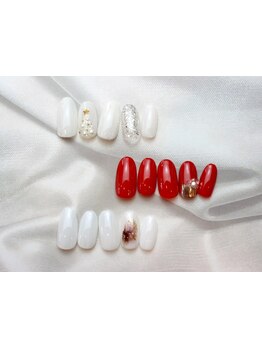 アートの種類が豊富