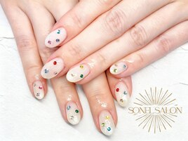 持ち込みデザイン