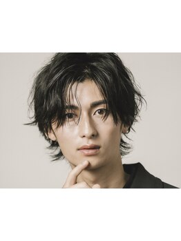 メンズにオススメのサロン