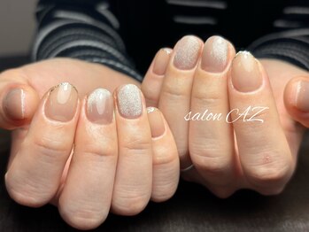 サロン エージー(salon AZ)/定額シンプル