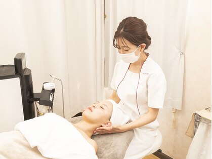 ふれ愛サロンの写真