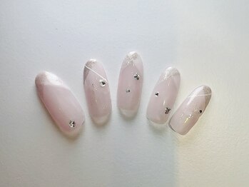 トータルビューティーアリエス(Aries)/マグネットフレンチ