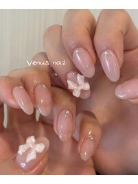 ちゅるんワンカラー