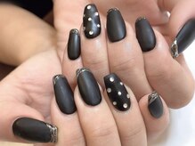 ハーティーネイル 自由が丘南口店(heartynail)