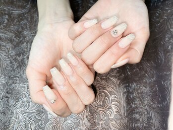 2色/グラデーション