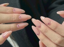 ドット シー 神戸三宮(dot c)/☆ピンクワンカラー☆