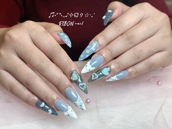 リボン 高田馬場(RIBON)/