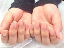 クラム(C.lam)/ミラーネイル