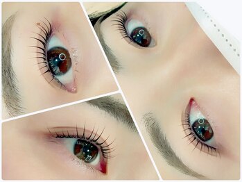 アイラッシュシーア 西多賀店(Seaa)/次世代まつげパーマ