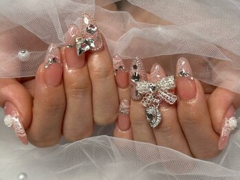 ウォル トウキョウ 渋谷(WOL TOKYO)/チップ+120分 ワンホン/韓国Y2K