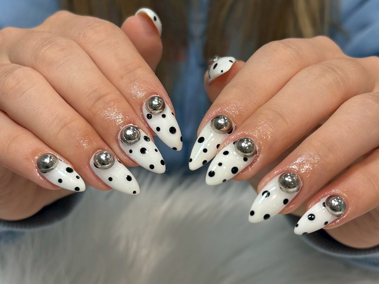 個性派デザイン