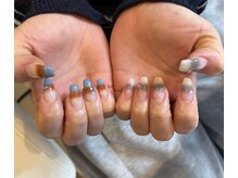 アールエム(Rm)/2月♪ネイル