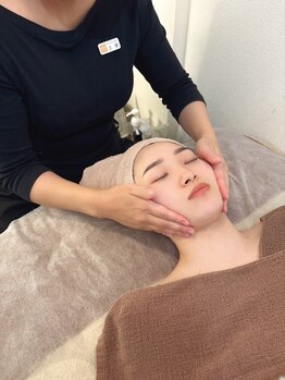 銀座ナチュラルスタイル/眉毛/脱毛/ハーブピーリング