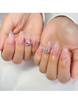 ジェイグランド(JGRAND)/クリアベイビーブーマー