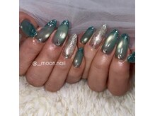 ムーンネイル(MOON.NAIL)の雰囲気（人気No.1♪120minコース★）