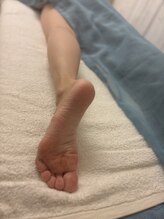 インフィニティ(INFINITY)/リラックス