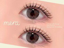 メラ 越谷店(mera)の雰囲気（meraは’’毎月キレイにお得に通える’’サロンです★[越谷]）