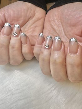 エイネイル(A Nail)/