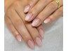 ゆい限定HAND【カラーグラデーション】¥6000→