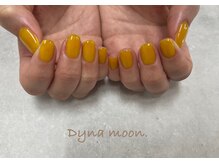 ダイナ ムーン(Dyna moon.)/ワンカラー