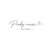 ピンキーミューズ(pinky muse)のお店ロゴ