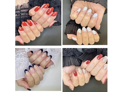 エマーブル ネイル(Aimable nail)の写真