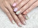 ニュアンスネイル