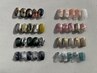 ■【トレンドニュアンス・アート★】7,700円定額コース