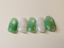 ネイルズノン(Nail's NON)/シンプルdesign