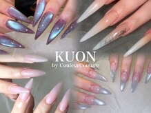 クオン(KUON)/大人気長さだしコース