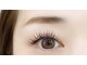 リリー(Lilly)の写真/【LEDエクステ☆￥5700～】通常のマツエクよりモチ抜群！理想の仕上がりを叶えます♪