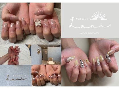 ラニ(Lani)の写真